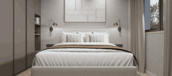 Apartamento de 2 dormitorios en Zadar, Croatia No. 194 17