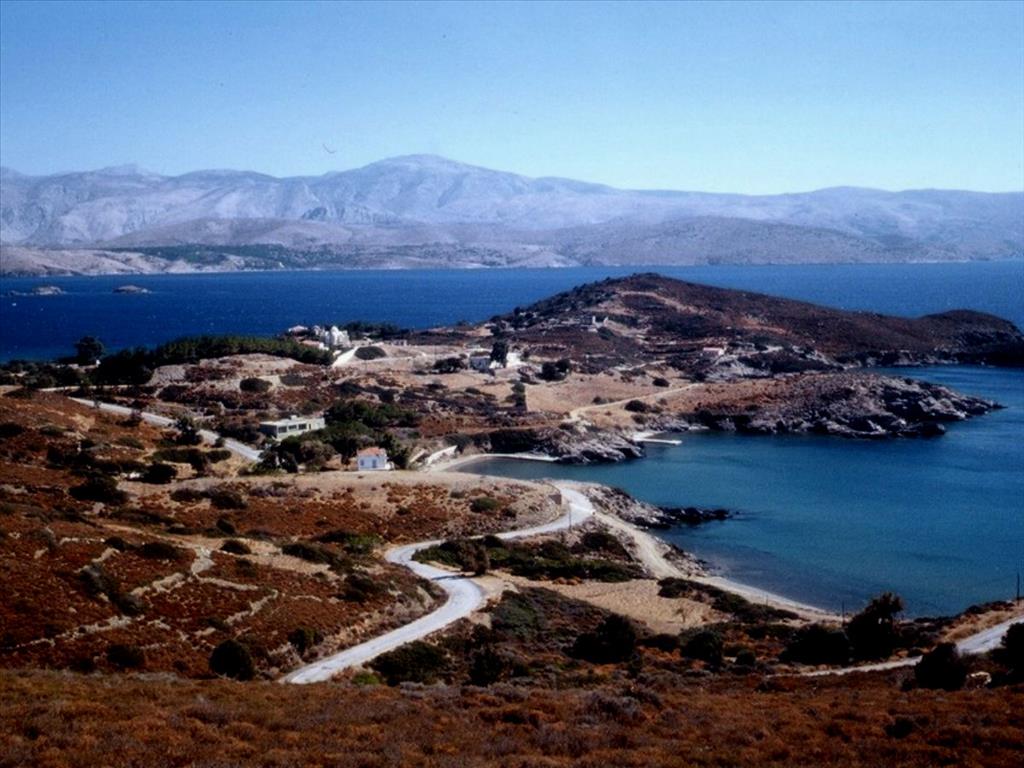  فندق في Chios, Greece 76000متر مربع رقم 6681