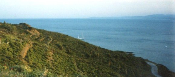  فندق في Chios, Greece 76000متر مربع رقم 6681 4