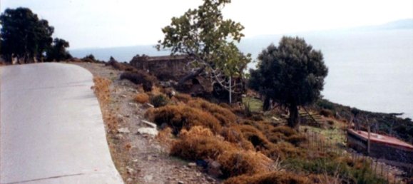  فندق في Chios, Greece 76000متر مربع رقم 6681 5