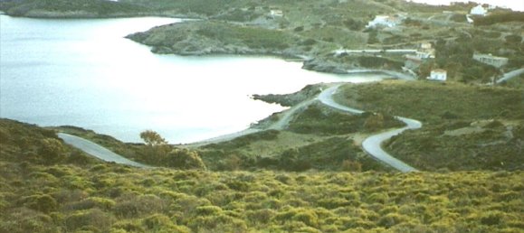 Hôtel à Chios, Greece 76000m² No. 6681 2