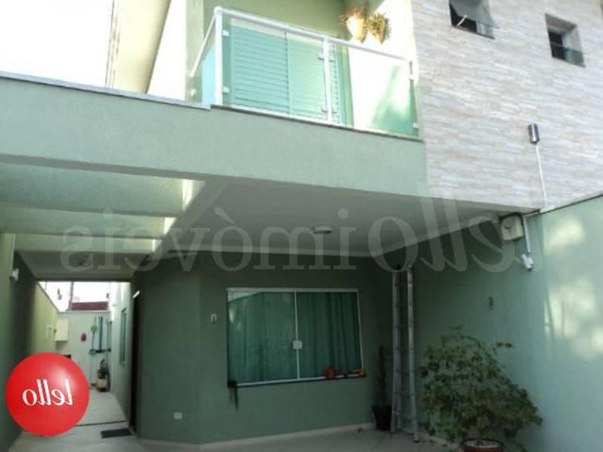 3 bedrooms House in Sao Paulo, Brazil No. 449774