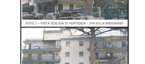 10 rooms Apartment in Naples, Italy No. 10275 2