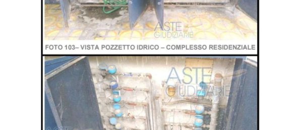 10 rooms Apartment in Naples, Italy No. 10275 20