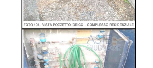 10 rooms Apartment in Naples, Italy No. 10275 19