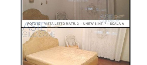 10 rooms Apartment in Naples, Italy No. 10275 12