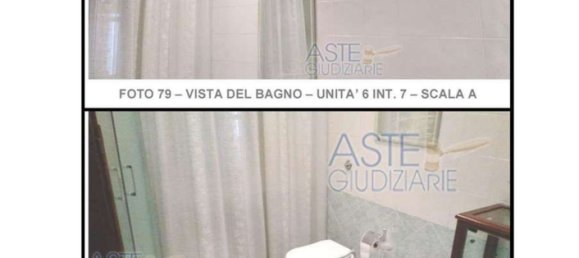 10 rooms Apartment in Naples, Italy No. 10275 8