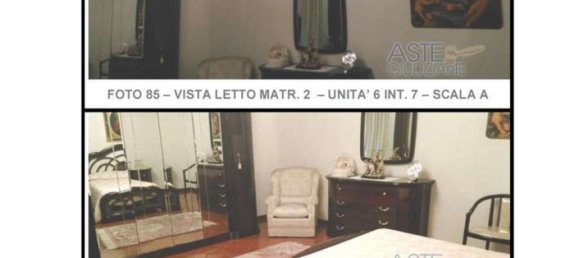 10 rooms Apartment in Naples, Italy No. 10275 11