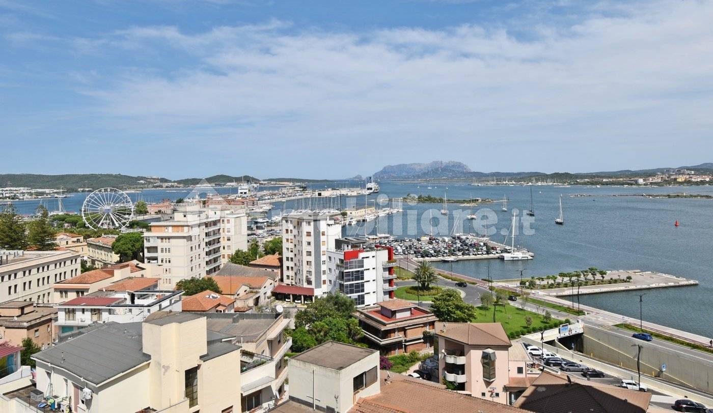 1 chambre Appartement à Olbia, Italy No. 74025