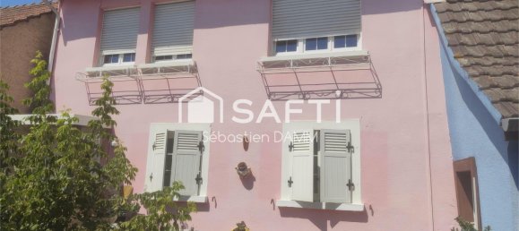 4 bedrooms Townhouse in Reguisheim, France No. 350262 2