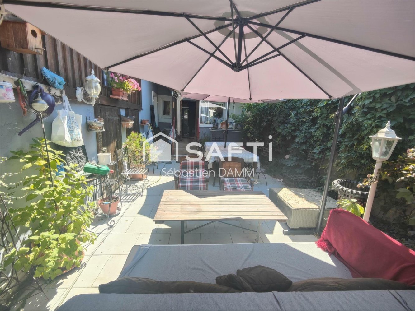 4 bedrooms Townhouse in Reguisheim, France No. 350262