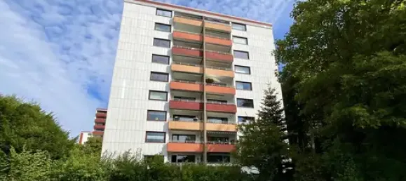 Apartamento T3 em Cuxhaven, Germany N.º 345754 5