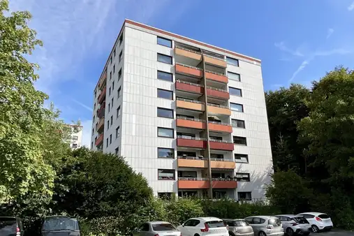 Apartamento T3 em Cuxhaven, Germany N.º 345754