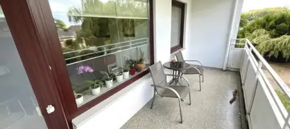 Apartamento T3 em Cuxhaven, Germany N.º 345754 18