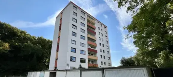 Apartamento T3 em Cuxhaven, Germany N.º 345754 3