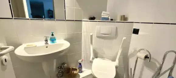 Apartamento T3 em Cuxhaven, Germany N.º 345754 15