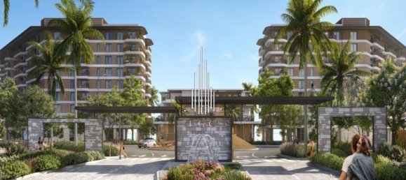 Квартира с 3 спальнями в Остров Яс, ОАЭ № 23036 17