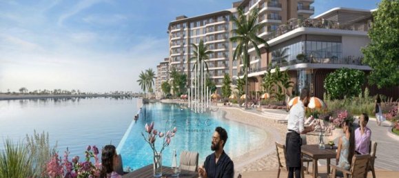 Квартира с 3 спальнями в Остров Яс, ОАЭ № 23036 9