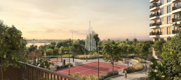 Квартира с 3 спальнями в Остров Яс, ОАЭ № 23036 12