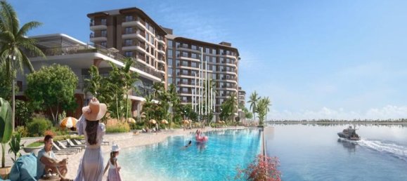 Квартира с 3 спальнями в Остров Яс, ОАЭ № 23036 21