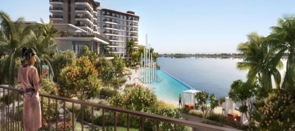 Квартира с 3 спальнями в Остров Яс, ОАЭ № 23036 10