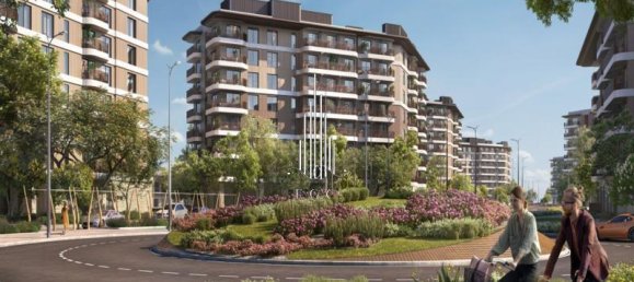 Квартира с 3 спальнями в Остров Яс, ОАЭ № 23036 22