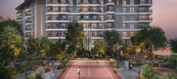 Квартира с 3 спальнями в Остров Яс, ОАЭ № 23036 13