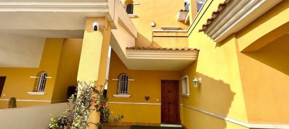 4 bedrooms House in La Zenia, Spain No. 176573 25