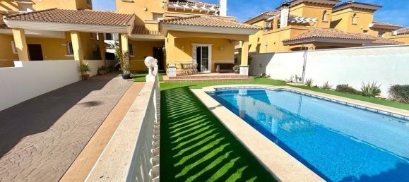 4 bedrooms House in La Zenia, Spain No. 176573 26