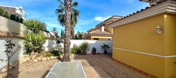 4 bedrooms House in La Zenia, Spain No. 176573 22