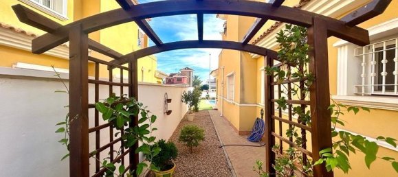 4 bedrooms House in La Zenia, Spain No. 176573 17