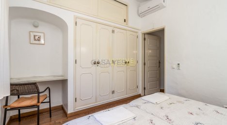 Дом с 3 спальнями в Мешильоейра Гранде, Португалия № 134928