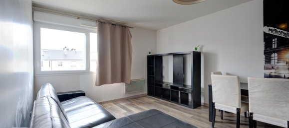 1 غرف نوم شقة في Tours, France رقم 273276 5