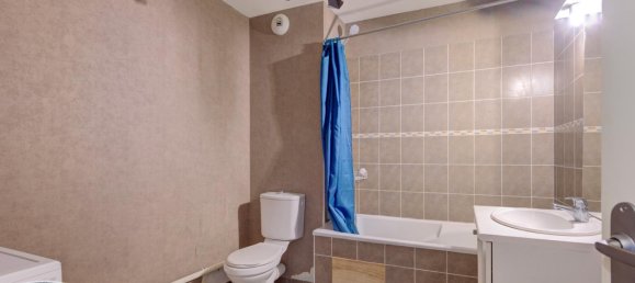 1 غرف نوم شقة في Tours, France رقم 273276 13