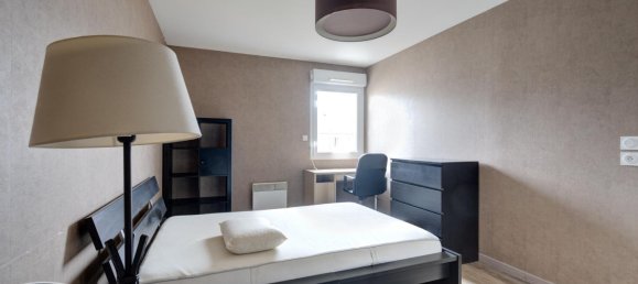 1 غرف نوم شقة في Tours, France رقم 273276 9