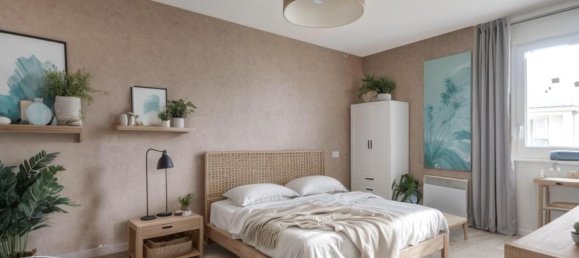 1 غرف نوم شقة في Tours, France رقم 273276 16