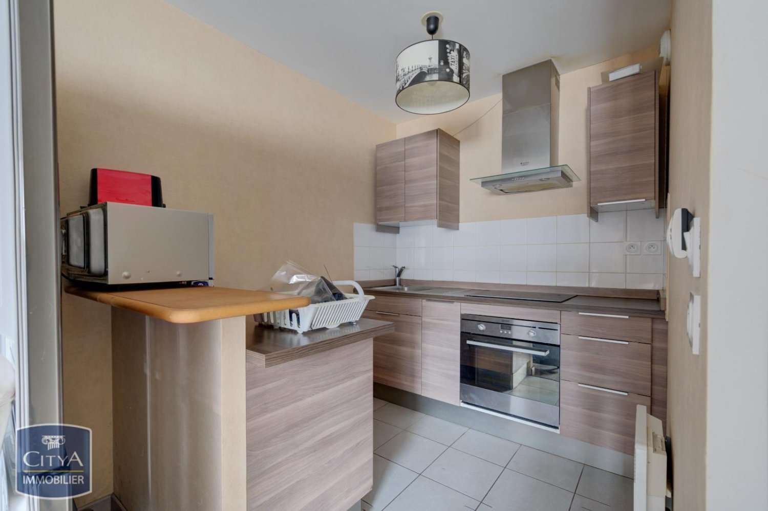 1 غرف نوم شقة في Tours, France رقم 273276