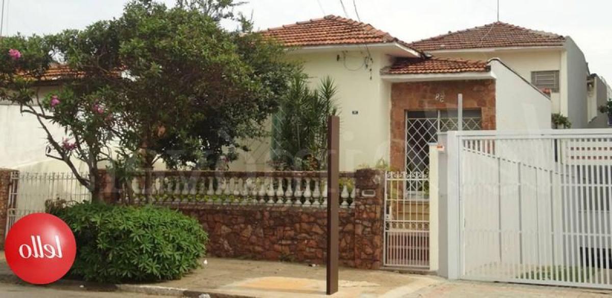 Casa de 2 dormitorios en Sao Paulo, Brazil No. 459762