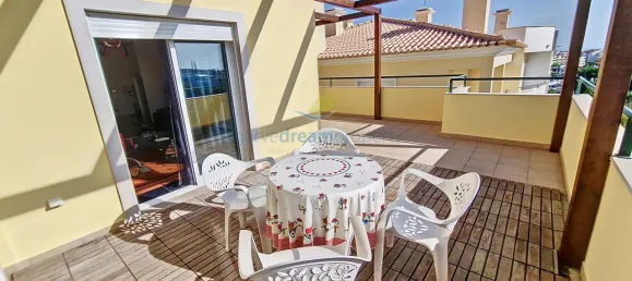 3 Schlafzimmer Penthouse in Albufeira, Portugal, Nr. 135389 11