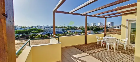 3 Schlafzimmer Penthouse in Albufeira, Portugal, Nr. 135389 3