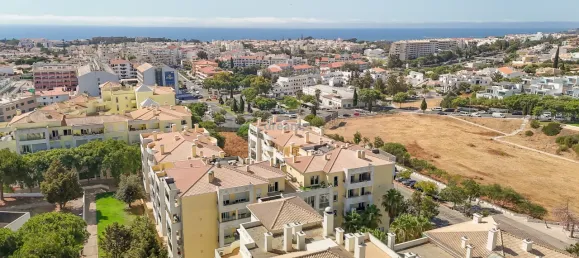 3 Schlafzimmer Penthouse in Albufeira, Portugal, Nr. 135389 38
