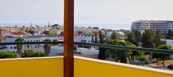 3 Schlafzimmer Penthouse in Albufeira, Portugal, Nr. 135389 2