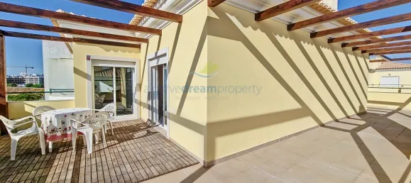 3 Schlafzimmer Penthouse in Albufeira, Portugal, Nr. 135389 10
