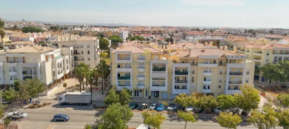 3 Schlafzimmer Penthouse in Albufeira, Portugal, Nr. 135389 35