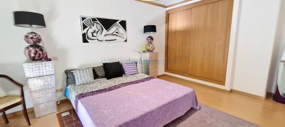 3 Schlafzimmer Penthouse in Albufeira, Portugal, Nr. 135389 30