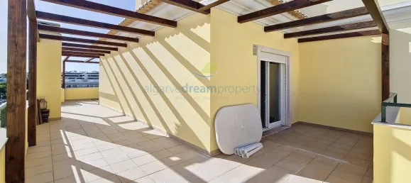 3 Schlafzimmer Penthouse in Albufeira, Portugal, Nr. 135389 12