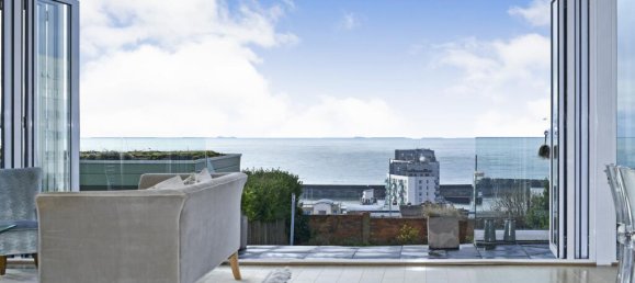 4 bedrooms House in Brighton and Hove, United Kingdom No. 10384 17