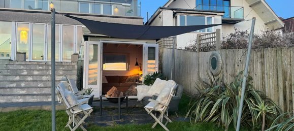 4 bedrooms House in Brighton and Hove, United Kingdom No. 10384 31