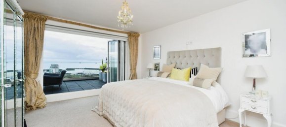 4 bedrooms House in Brighton and Hove, United Kingdom No. 10384 23