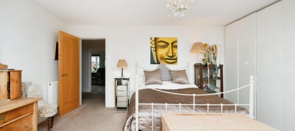 4 bedrooms House in Brighton and Hove, United Kingdom No. 10384 26